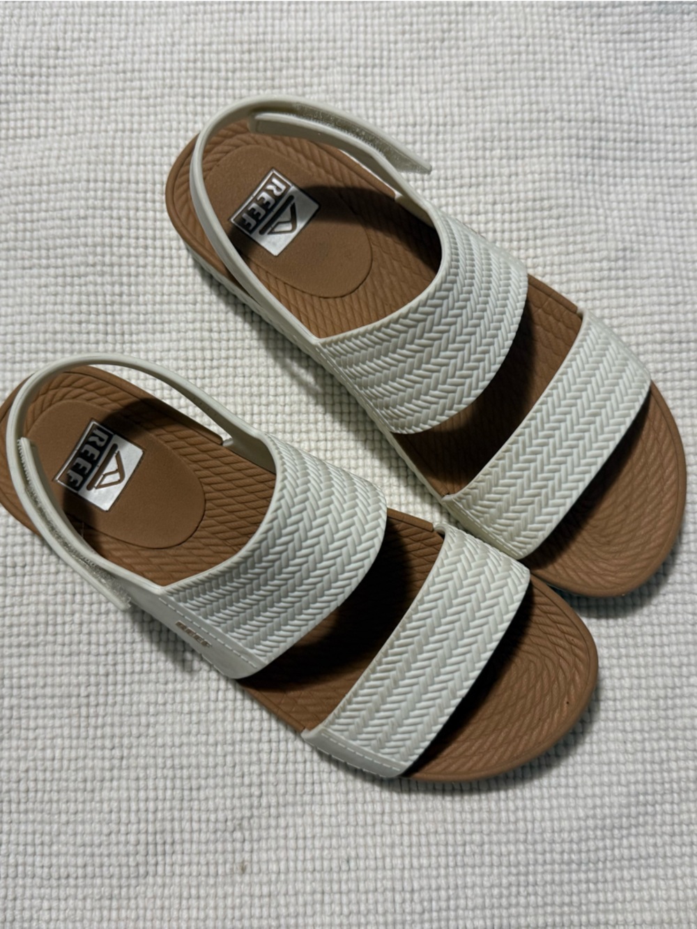 Reef waterproof women’s sandals